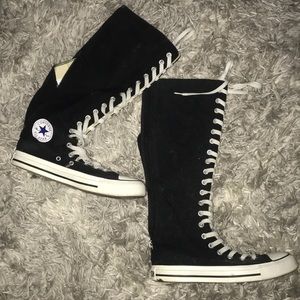 Converse High Sneaker